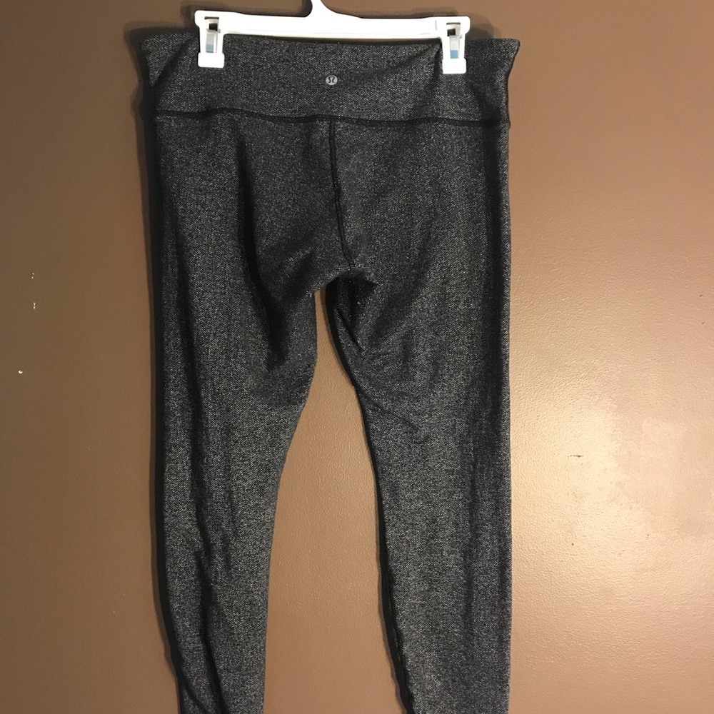 Lululemon WunderUnder